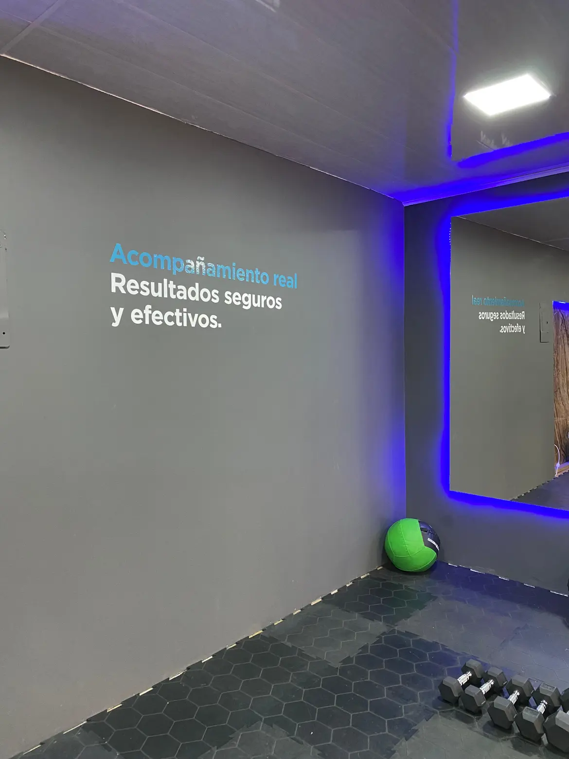 ImproBe Metodología de Entrenamiento